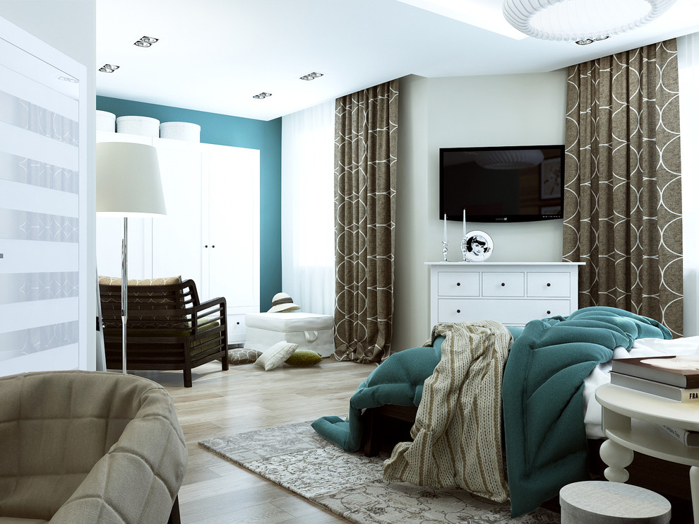 Квартира в Шушарах