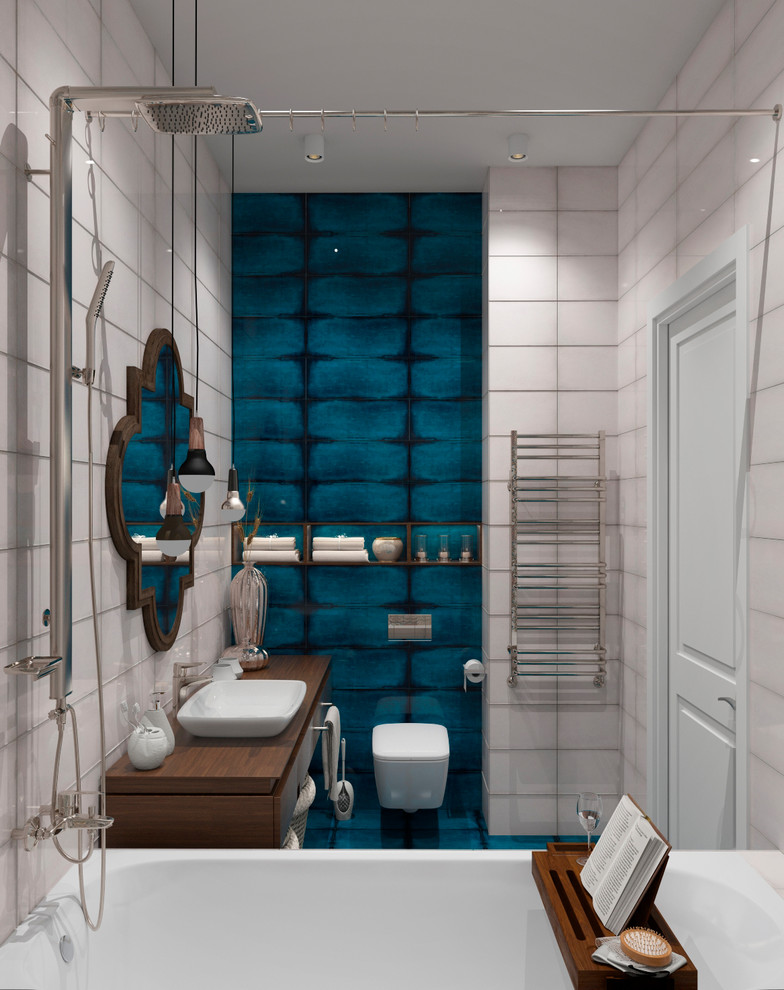 Проект в г. Екатеринбург