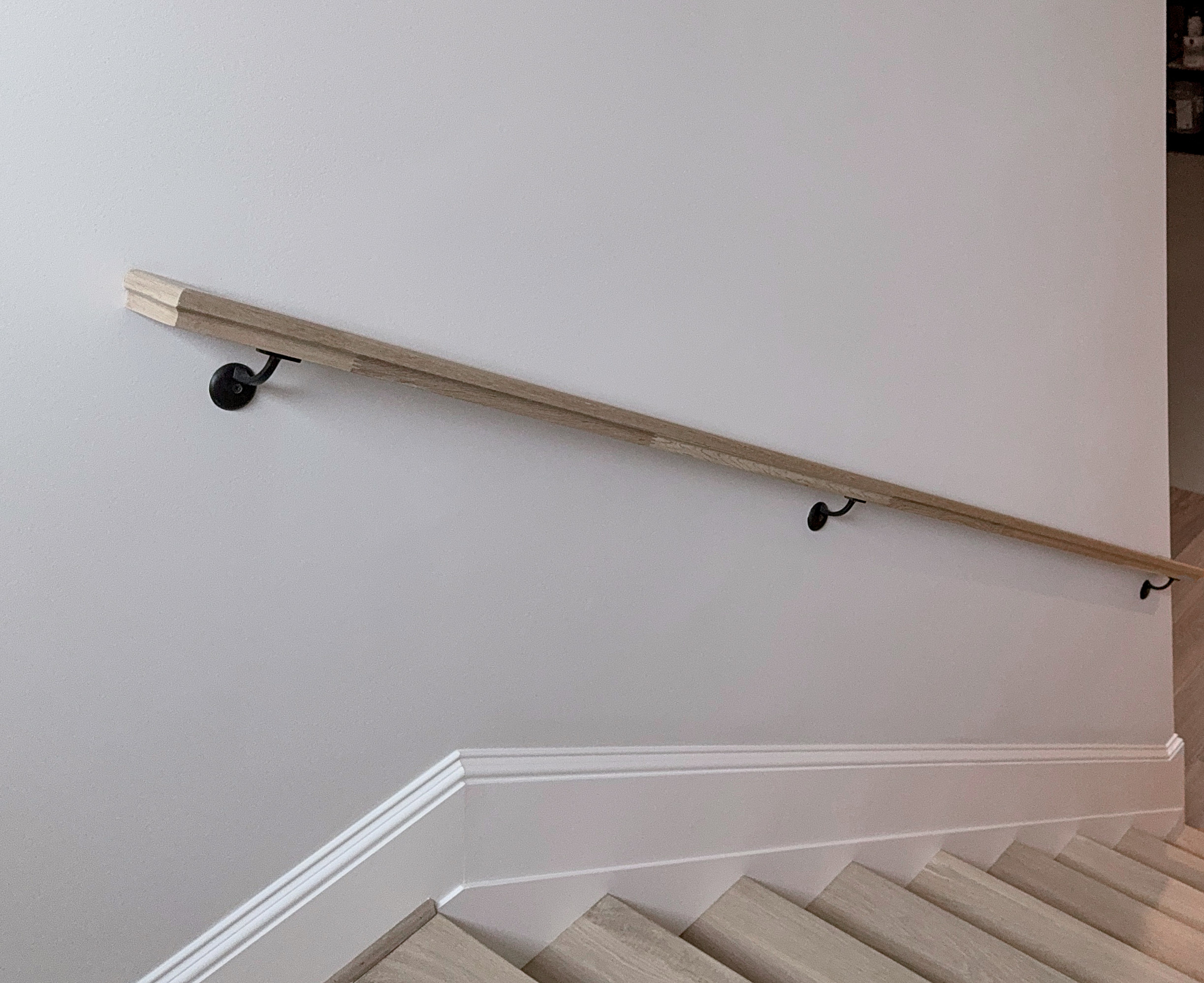 Project #151 | Switchback with Double Landing