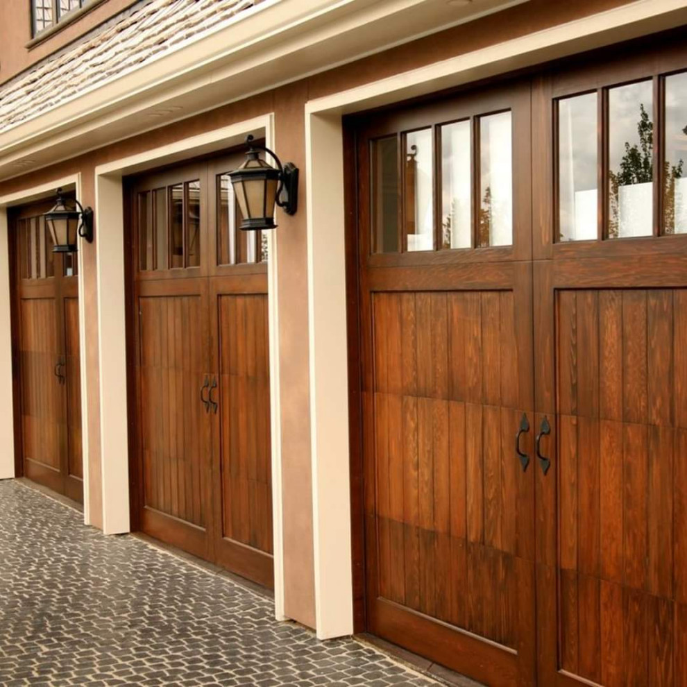 Residential Glass for Garage