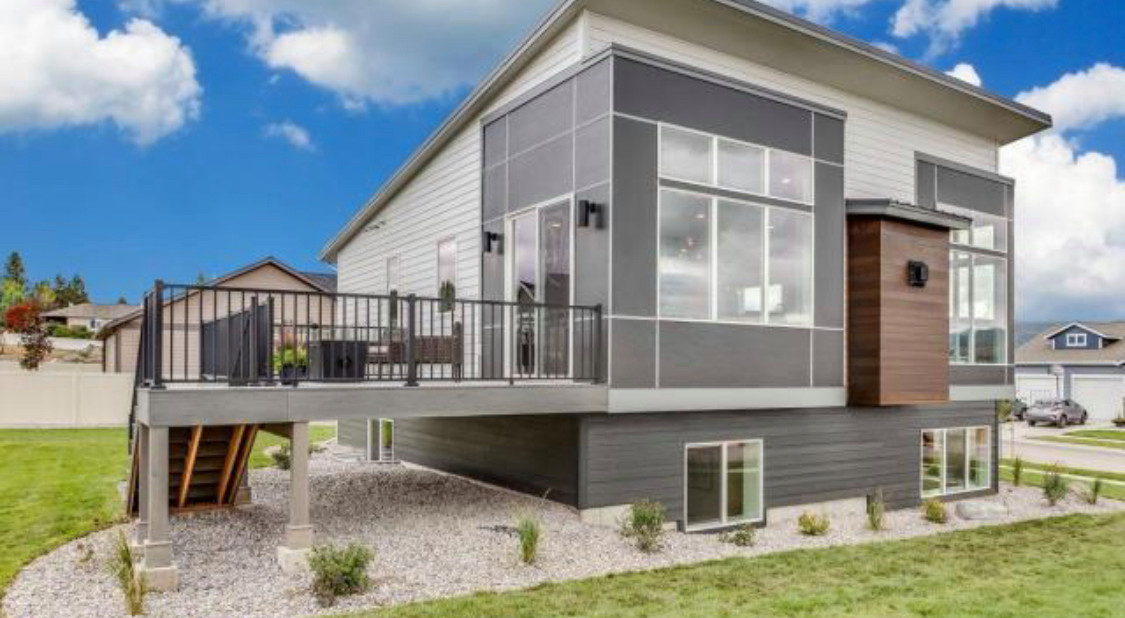 2019 Parade of Homes House
