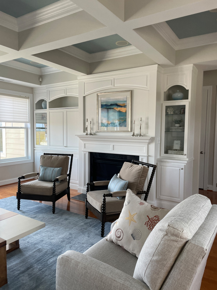 Lewes Coastal Home