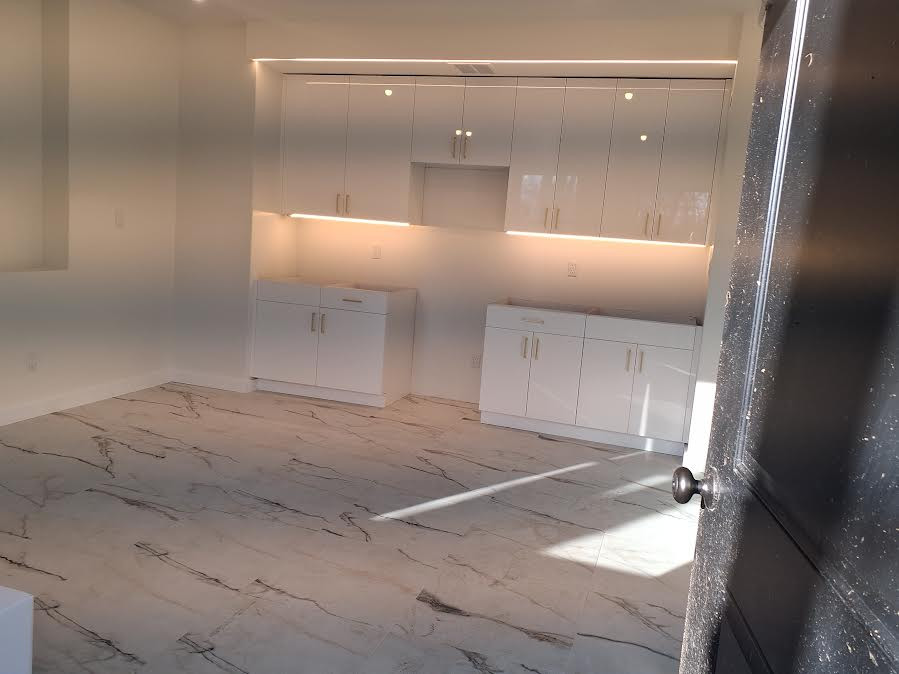Remodel