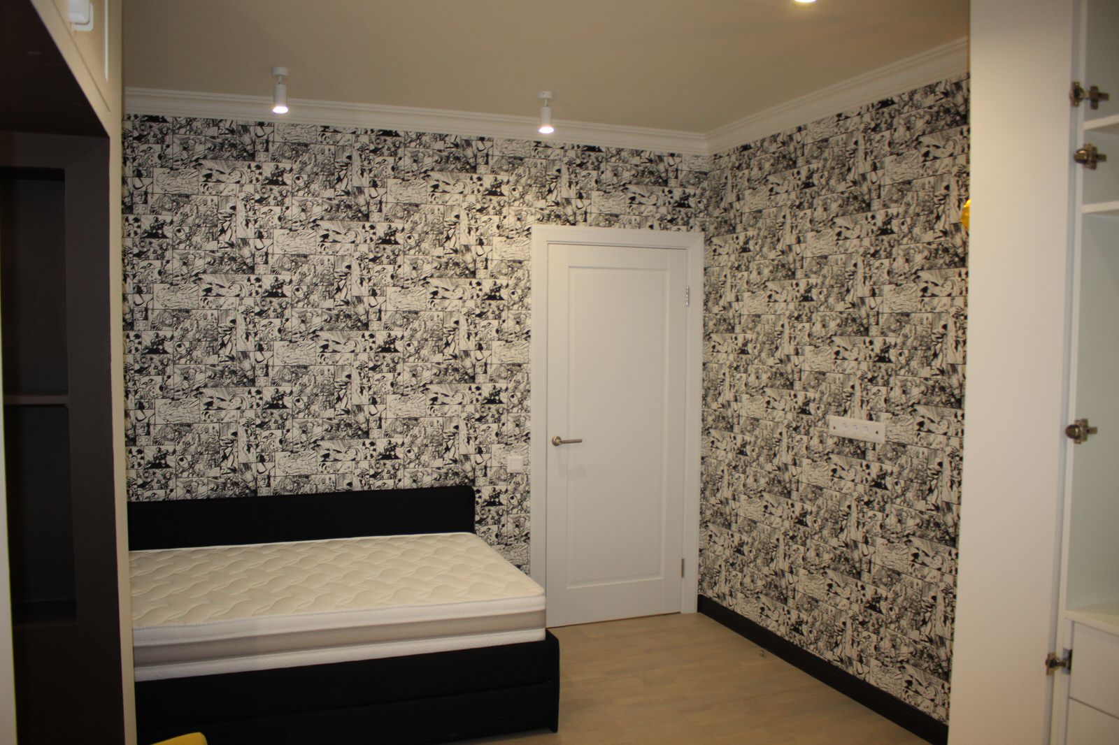 ЖК ЛУЧИ Солнцево, ул. Производственная, 12-1 / 84,3 м2