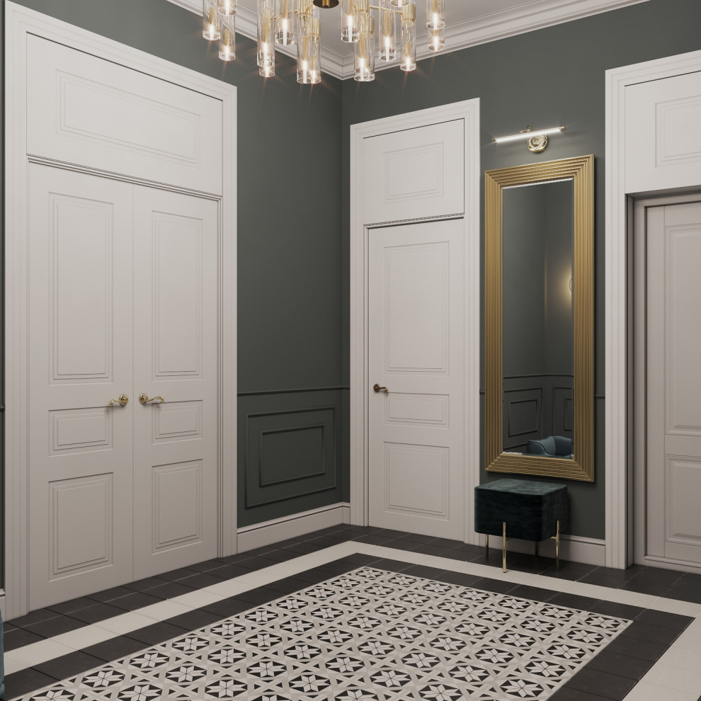 Дизайн квартиры