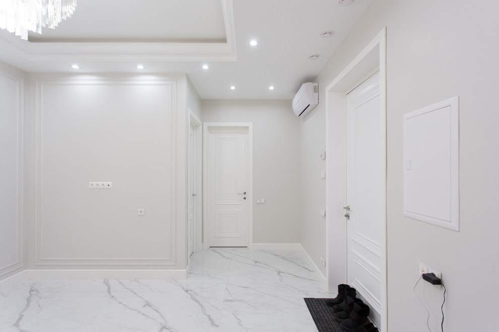 ул. Эльдара Рязанова, 2