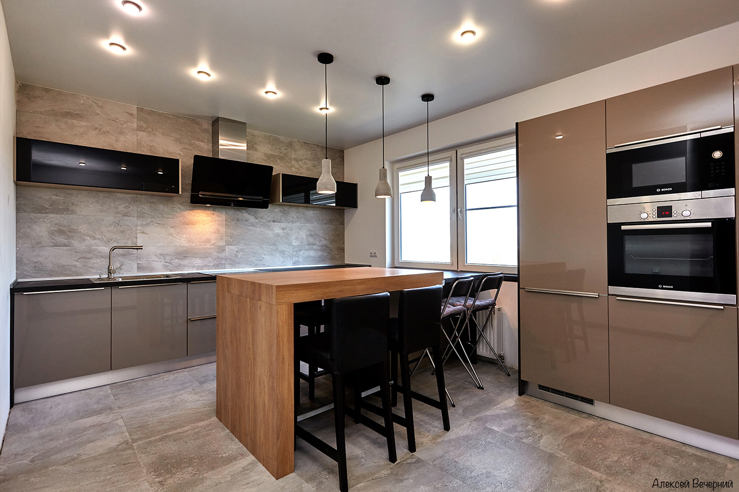 075 Квартира