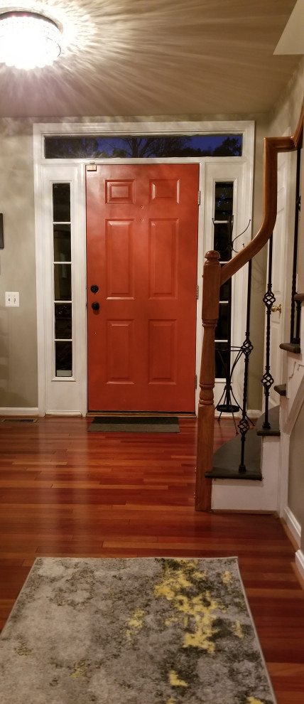 Small Changes, Big Impact