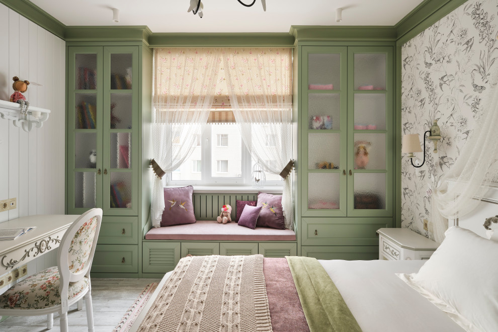 Фото реализованного проекта