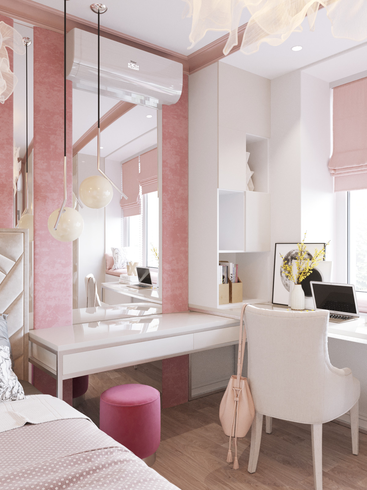 Детская комната