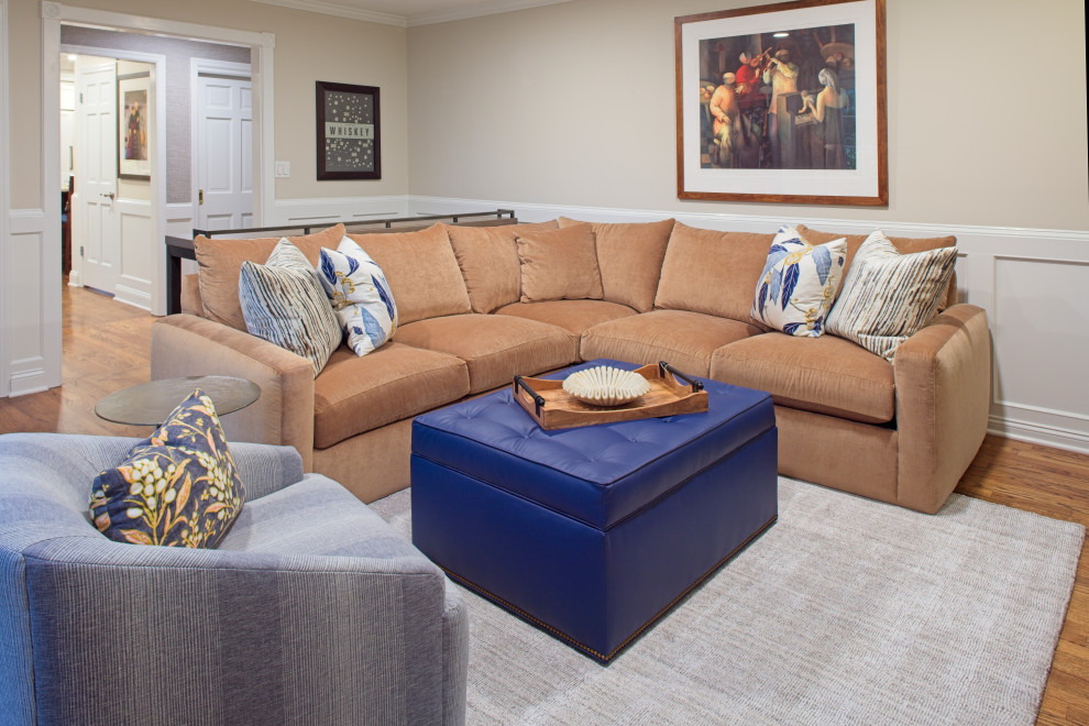 Finishing Florham Park