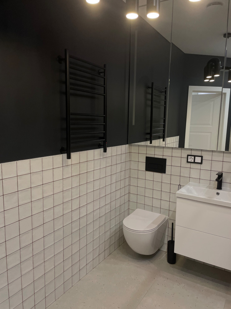 Реализация Нового Проекта