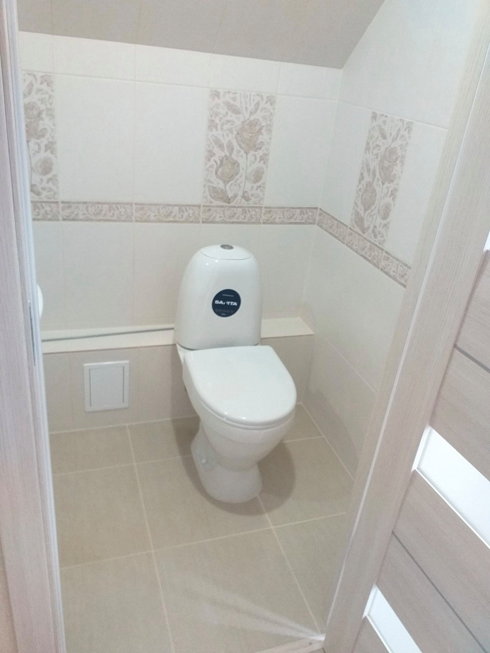 Дача в таскино