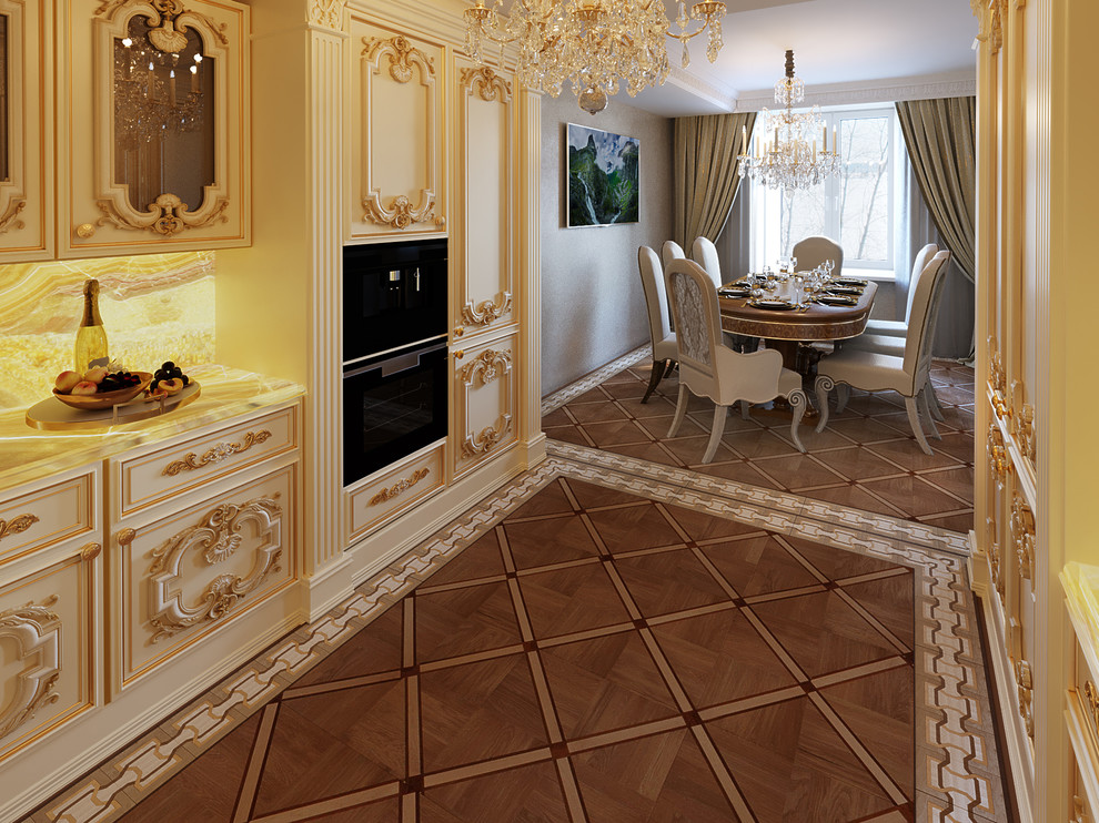 Роскошная классика в центре Санкт-Петербурга