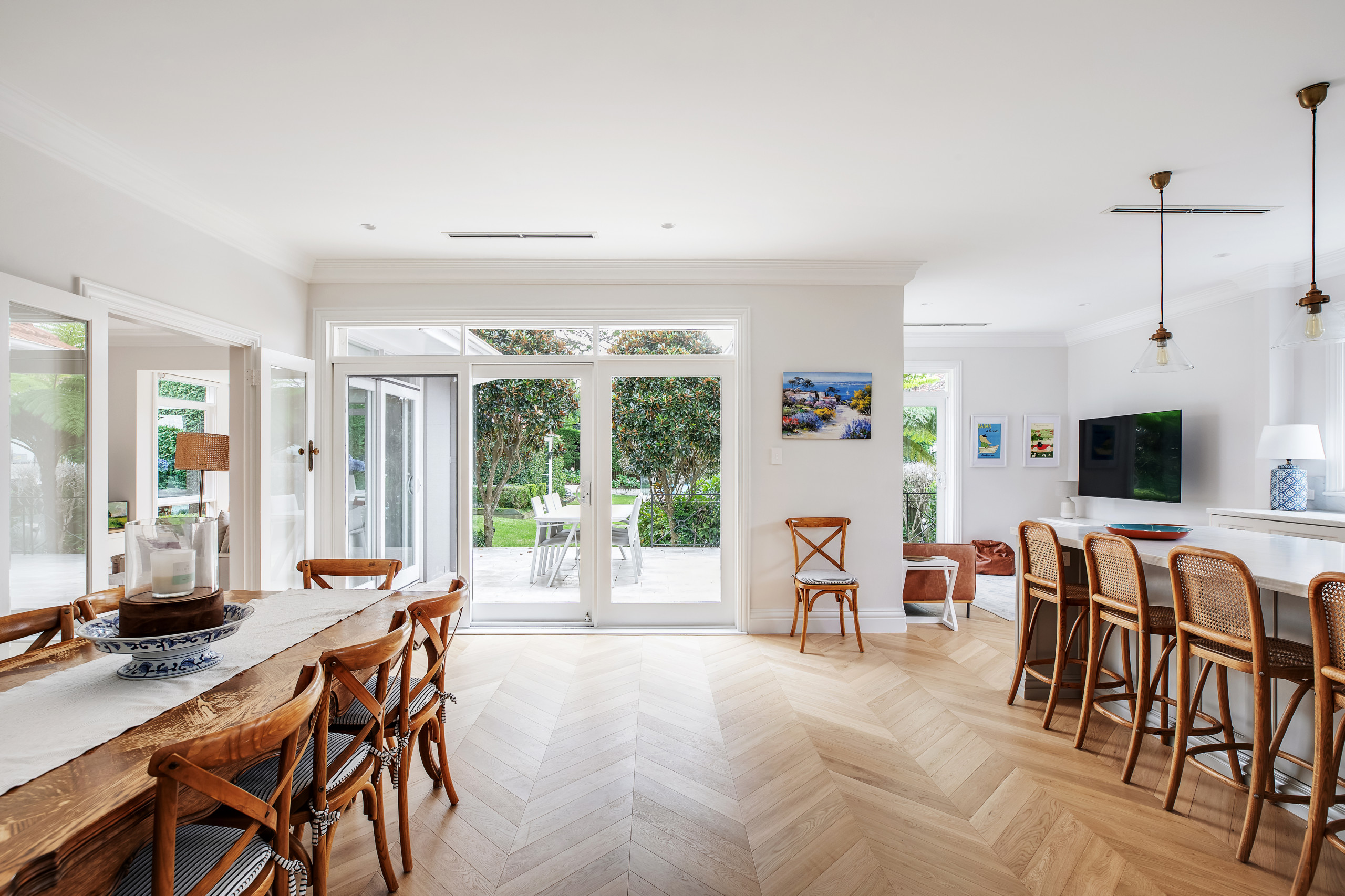 Balgowlah Renovation Project