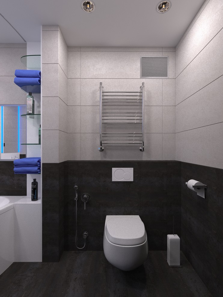 Малогабаритная двушка