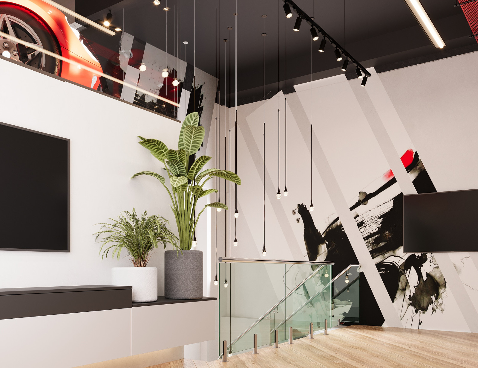 Офис Москва