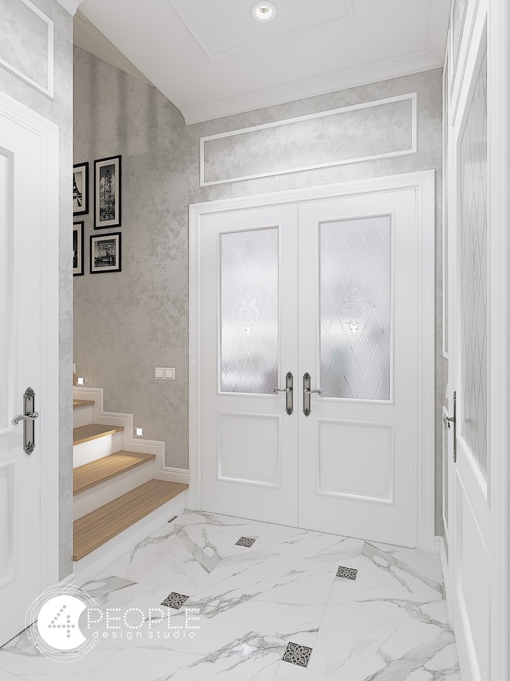 Семейный таунхаус в Каскад парке