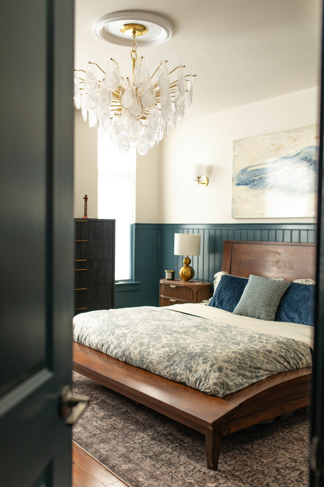 The Baltic Retreat - Fishtown