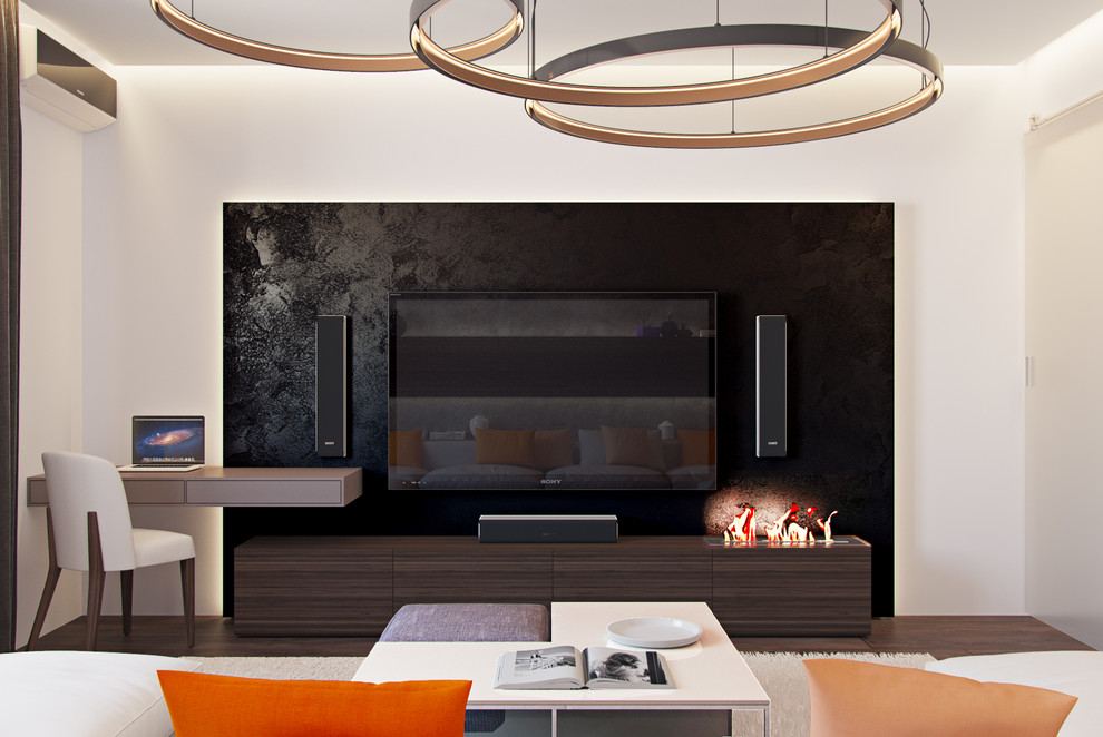 Квартира в ЖК "Снегири", г. Волгоград