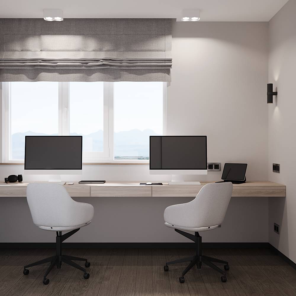 Квартира в г. Тбилиси 80 кв.м