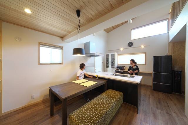 ～　水回り　～ japones-cocina