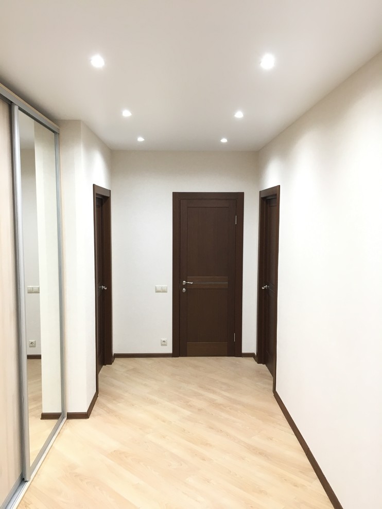 Ремонт и отделка квартир | Арбат, 3-х комнатная квартира