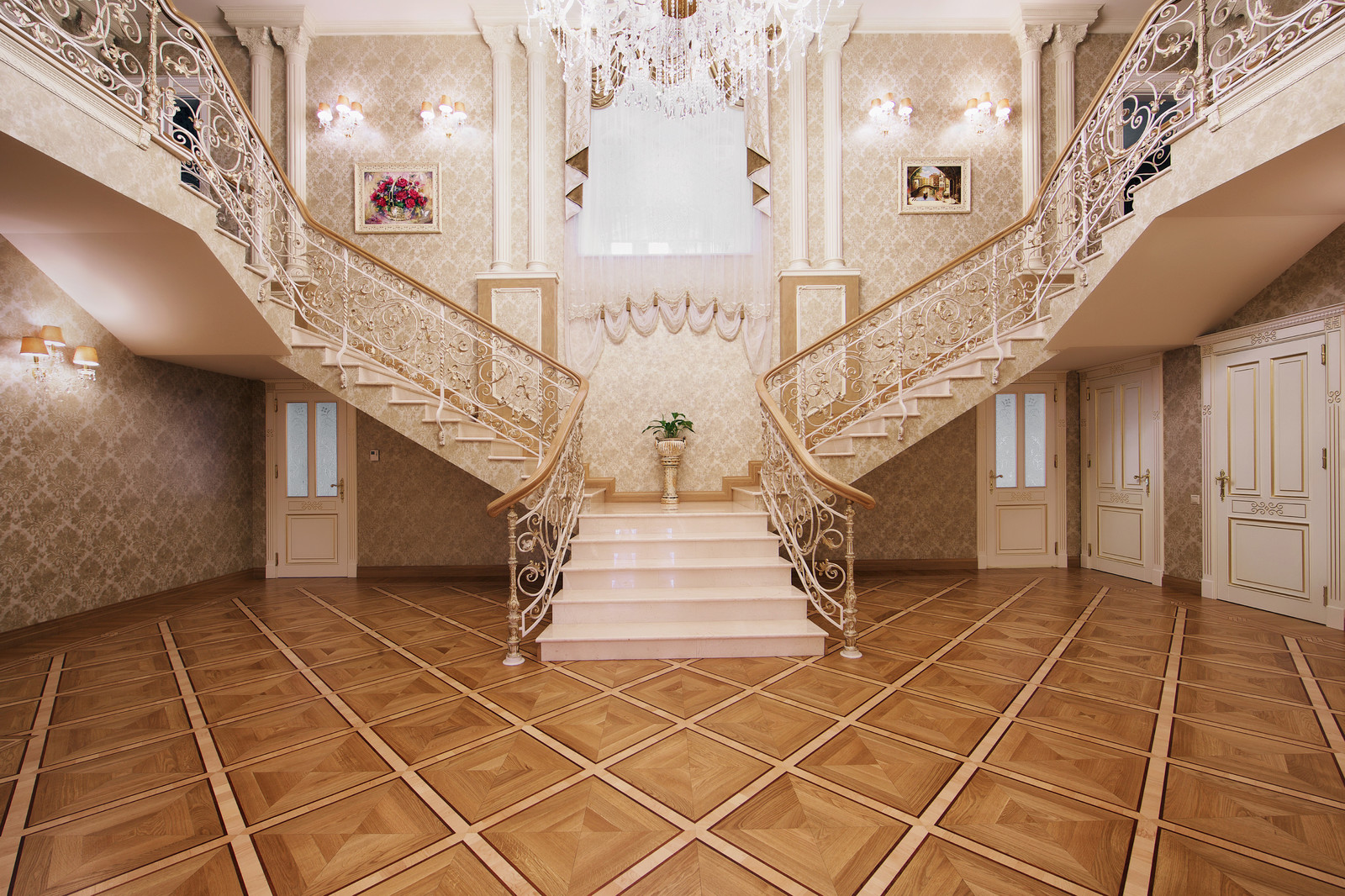 Дом в Краснодаре