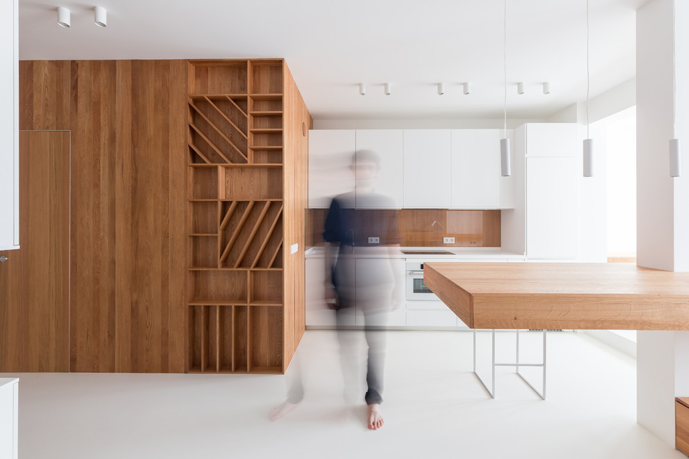 Квартира в Строгино