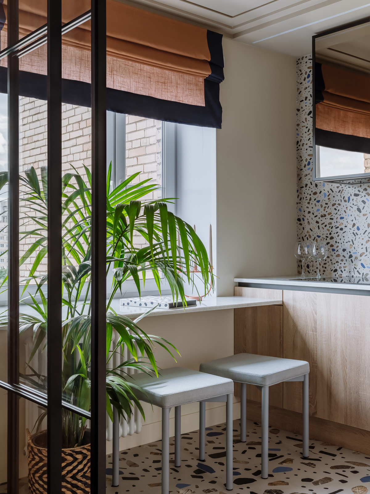 Квартира под сдачу