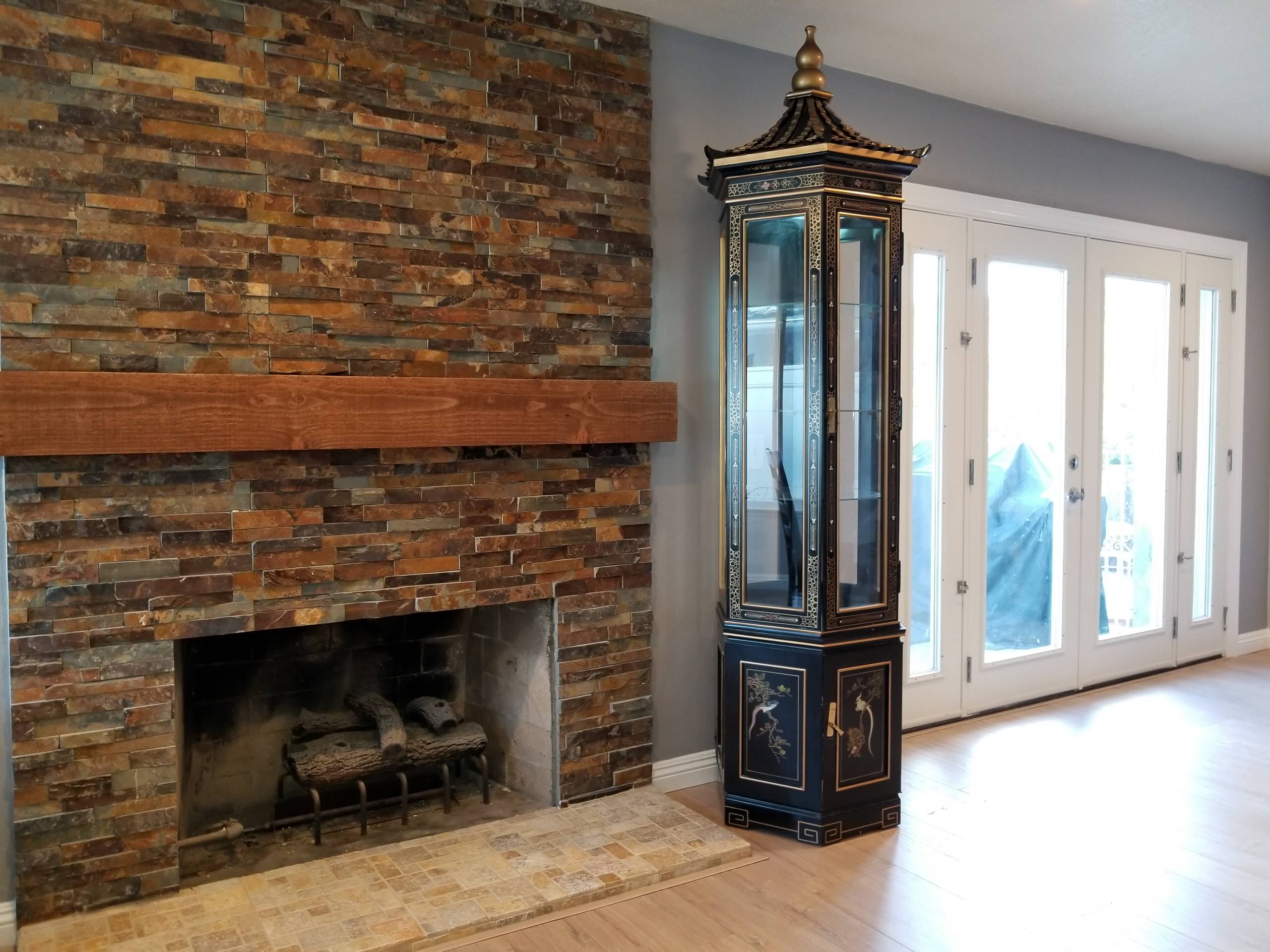 Fire PLace