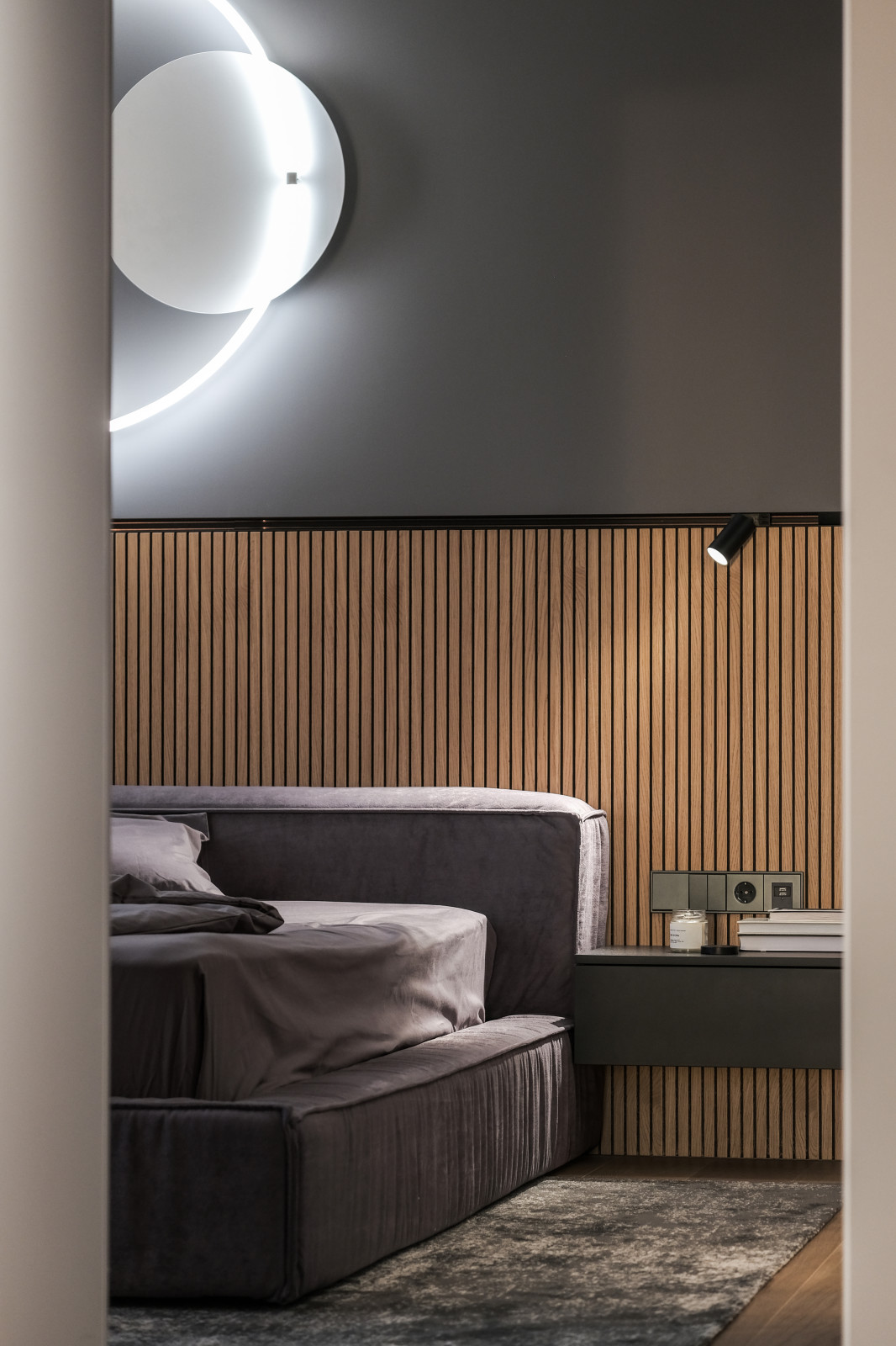 ЖК «ВТБ Арена парк»