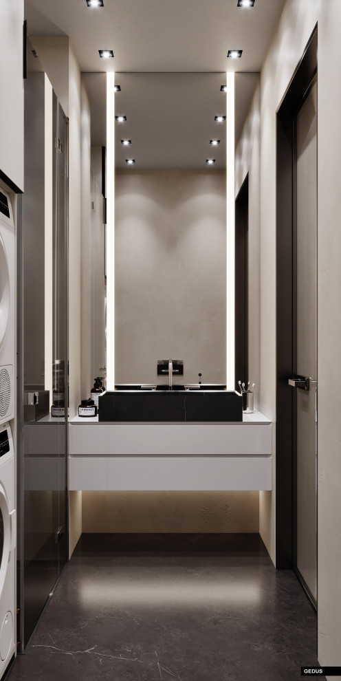 ЖК Смольный Парк 4/3