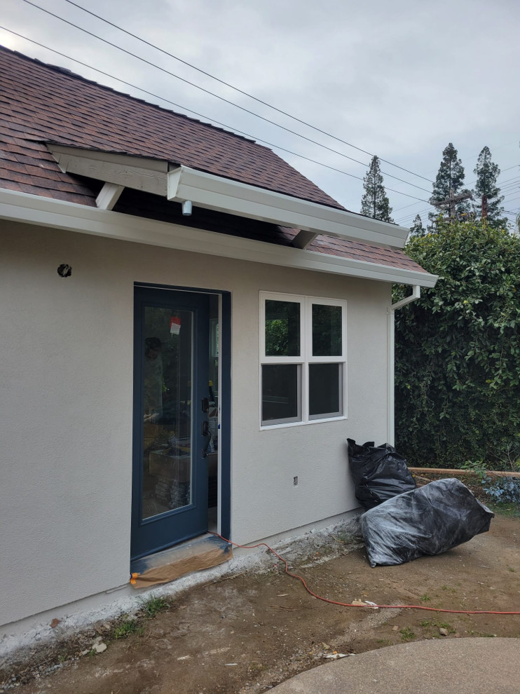 Sacramento ADU 1