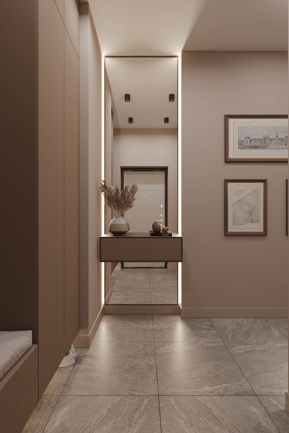 жк "Дом на улице Врубеля"