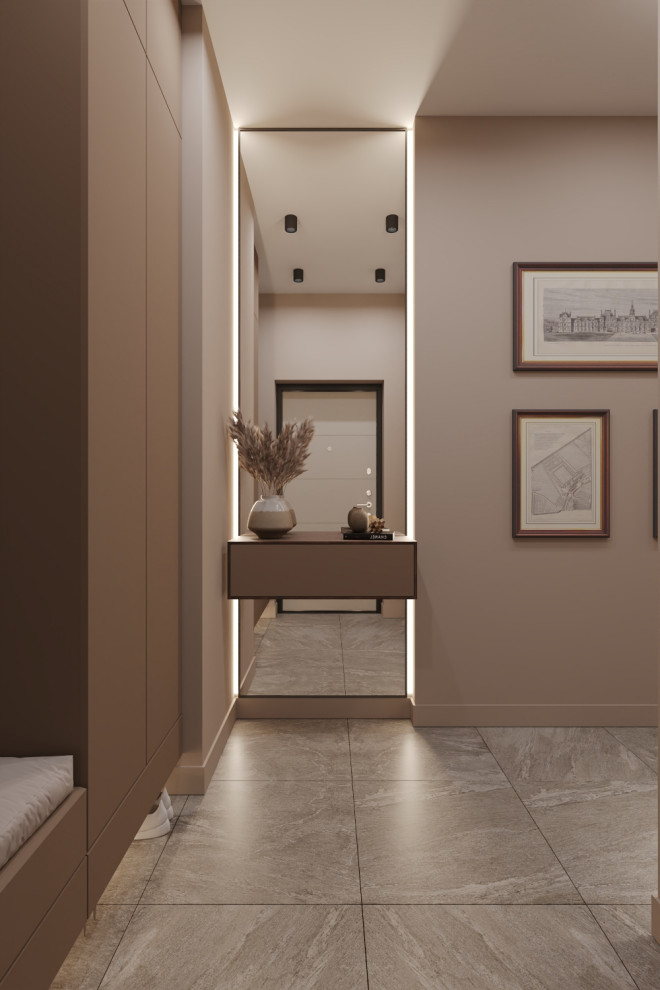 жк "Дом на улице Врубеля"