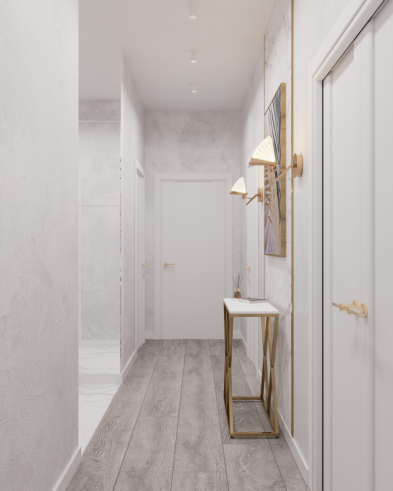 ЖК "Life-Кутузовский" 112 кв.м.