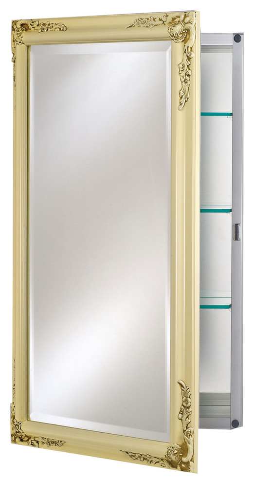 Basix PLUS Medicine 20"x26" Victorian Medicine