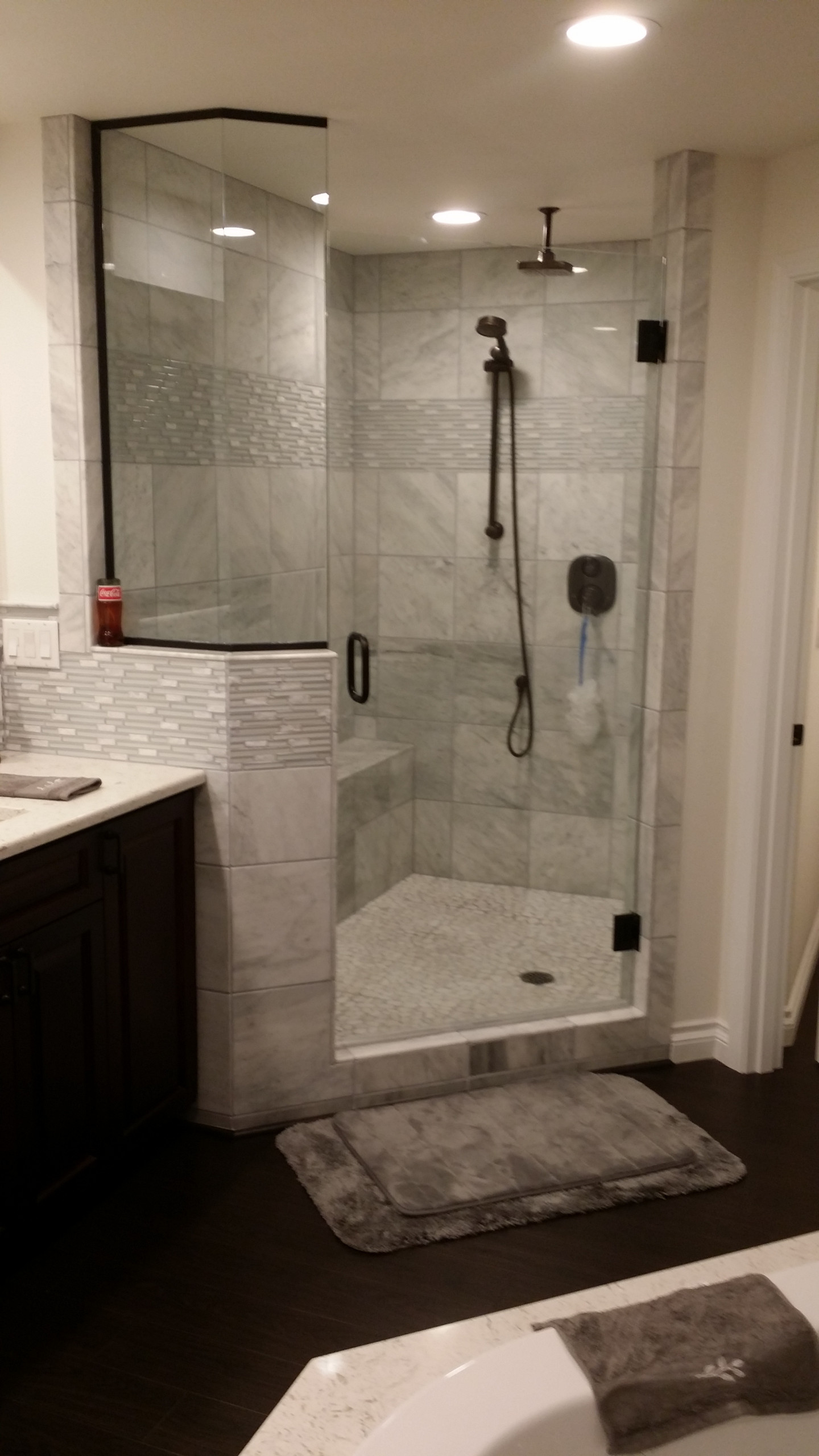 RR Custom Contracting Inc.