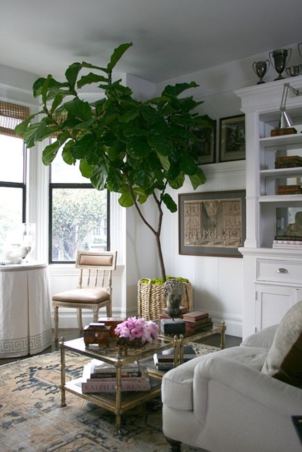 Client Projects contemporary-living-room