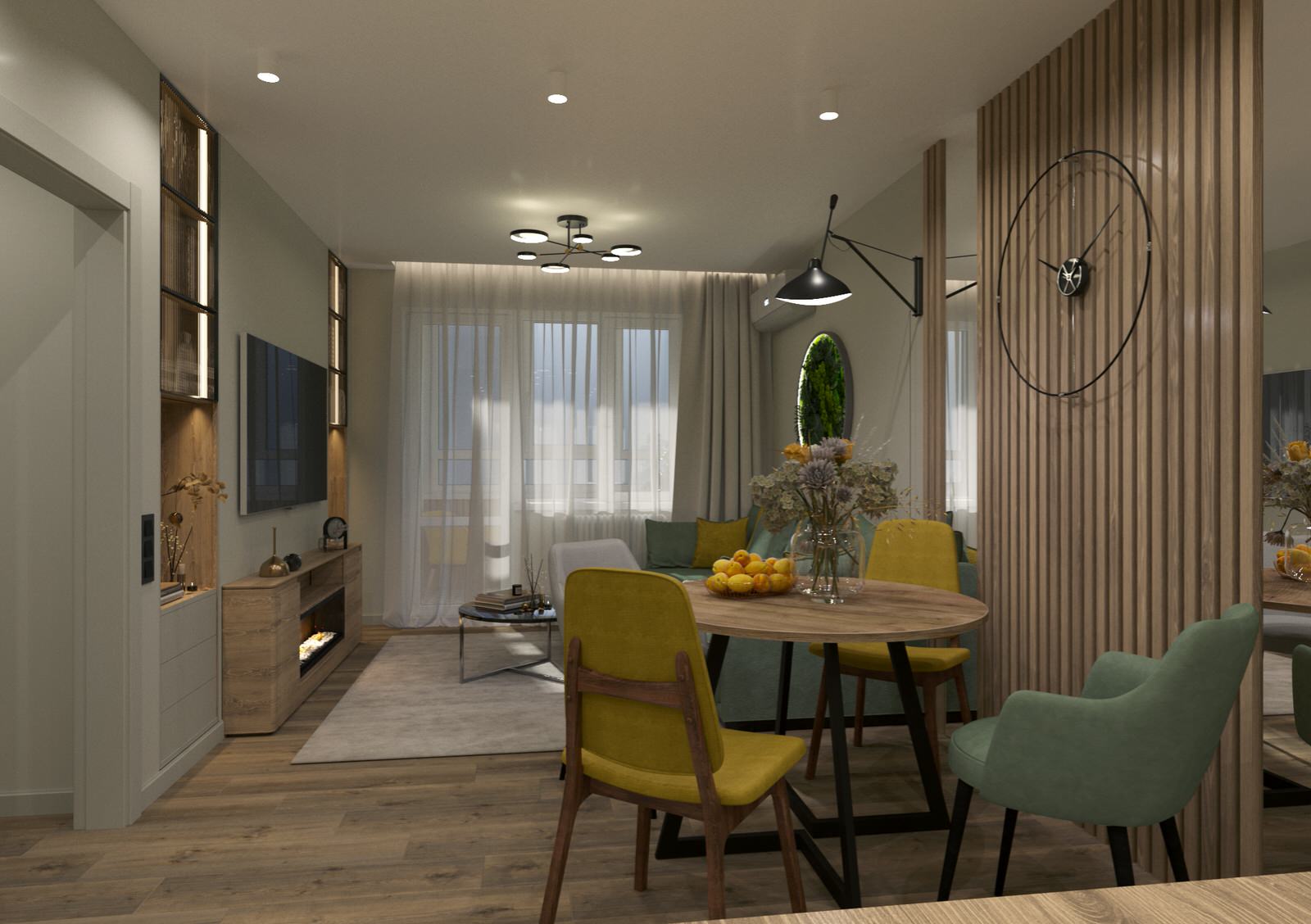 Ростов-на-Дону ЖК Тихий Дон