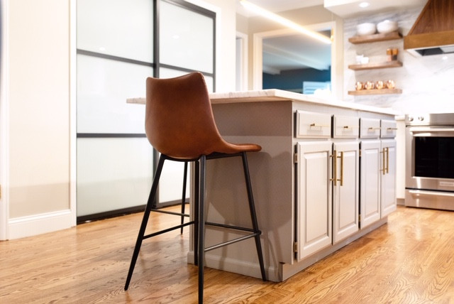 Thorngate Kitchen | Governors Ranch, CO | Farmhouse Style Renovation