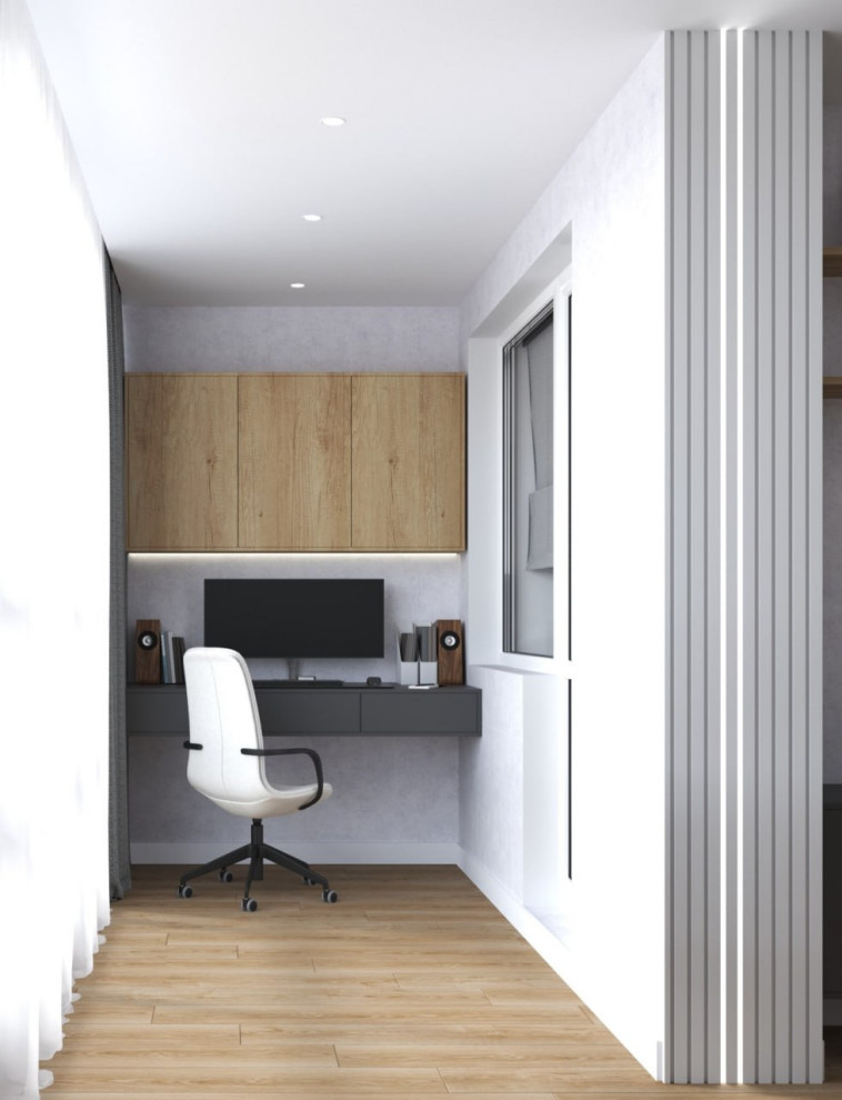 ЖК «Новые ключи», Сургут 50 м2