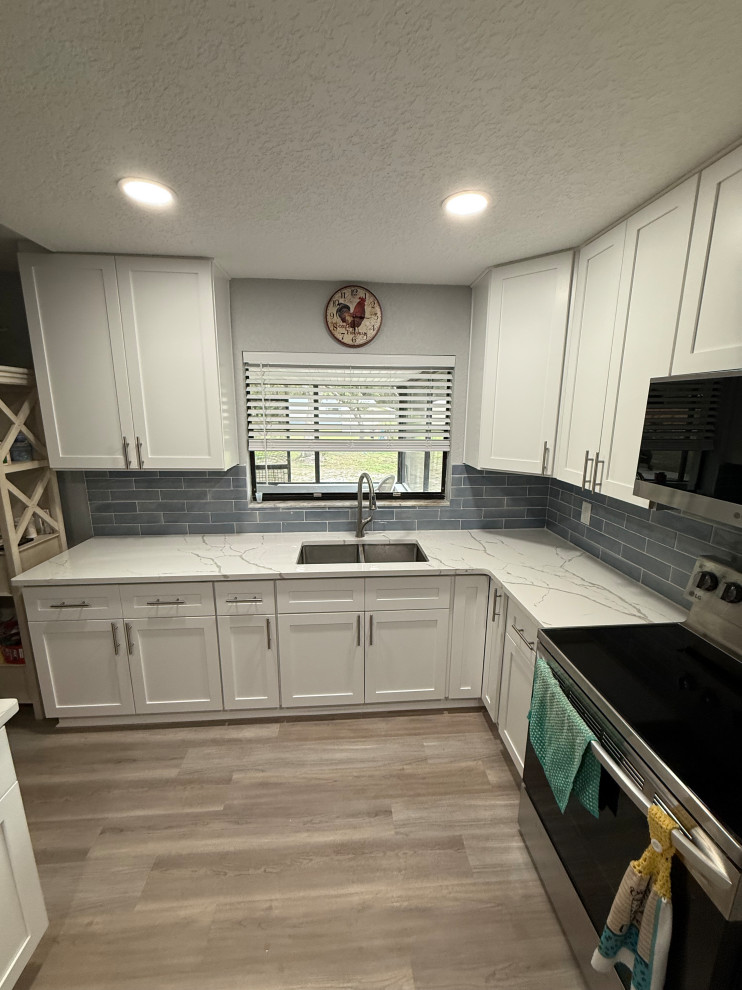 Kitchen Remodels