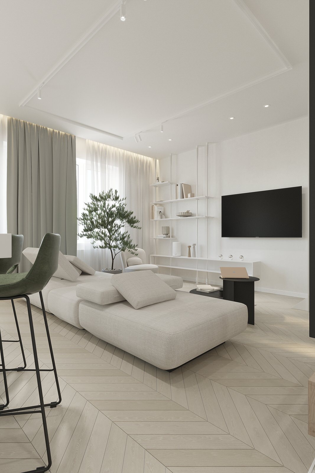 пос.Шуберский