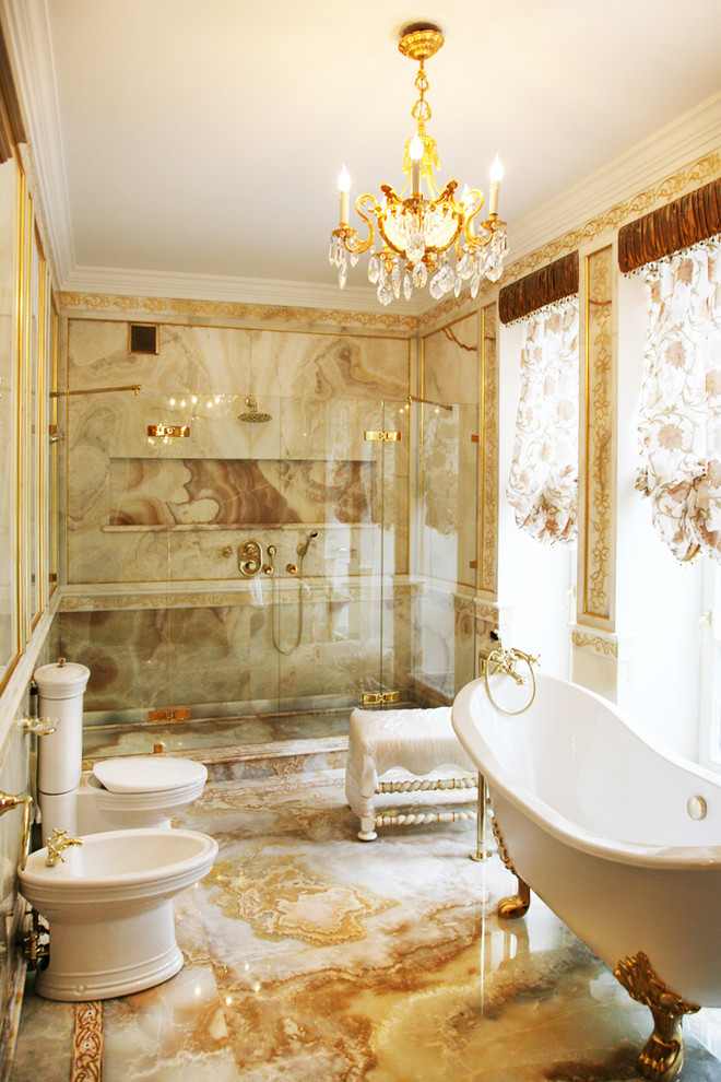 Ванная комната