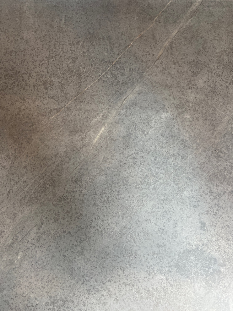 soapstone crack/fissure