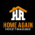 Home Again Property Management