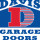 Davis Garage Doors