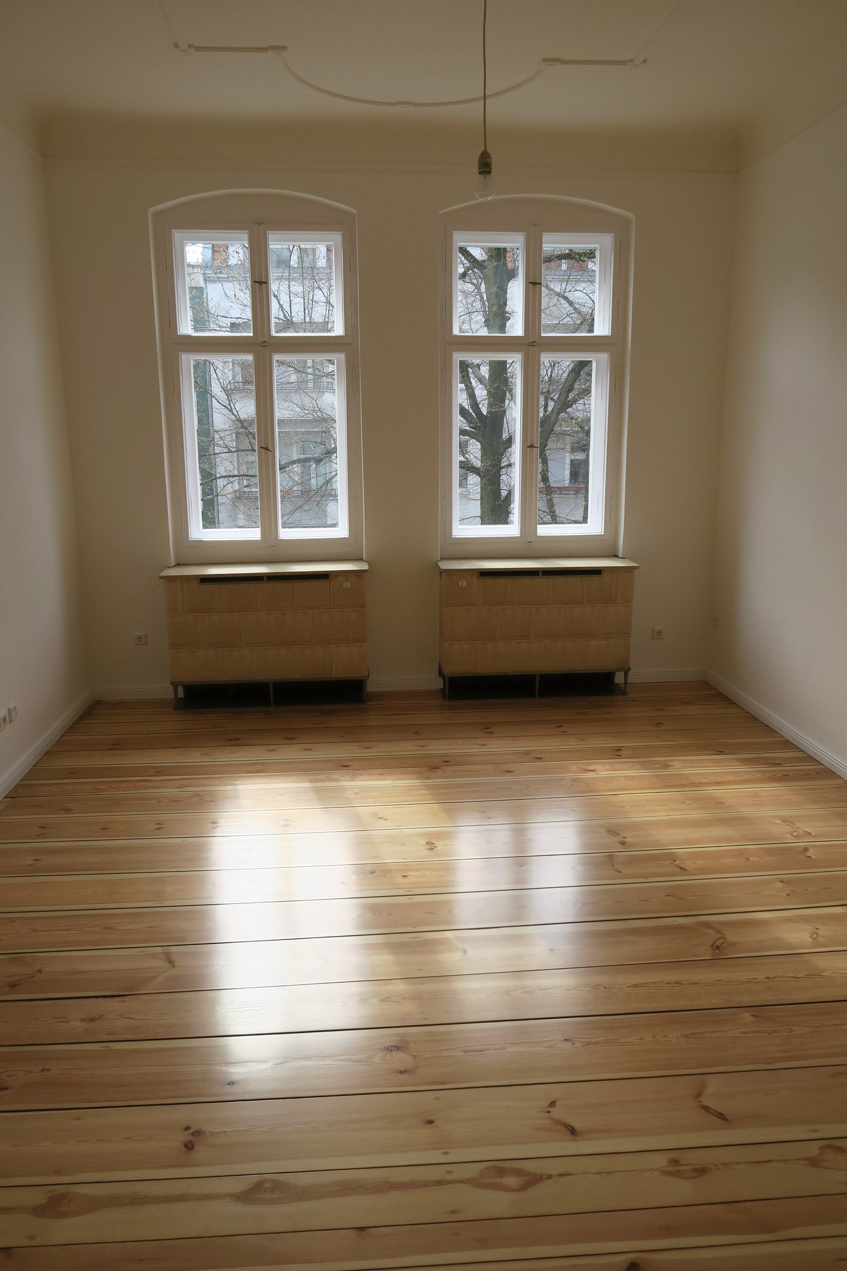 MFH Emmenthaler Straße, Berlin